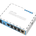 MikroTik HAP — prix Abidjan Côte d'Ivoire