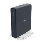 MikroTik hAP ac lite tower — prix Abidjan Côte d'Ivoire