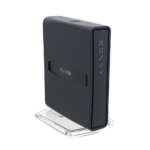 MikroTik hAP ac lite tower — prix Abidjan Côte d'Ivoire