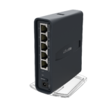 MikroTik hAP ac lite tower — prix Abidjan Côte d'Ivoire