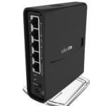 MikroTik HAP ac2 — prix Abidjan Côte d'Ivoire