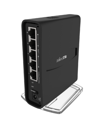 MikroTik HAP ac2 — prix Abidjan Côte d'Ivoire
