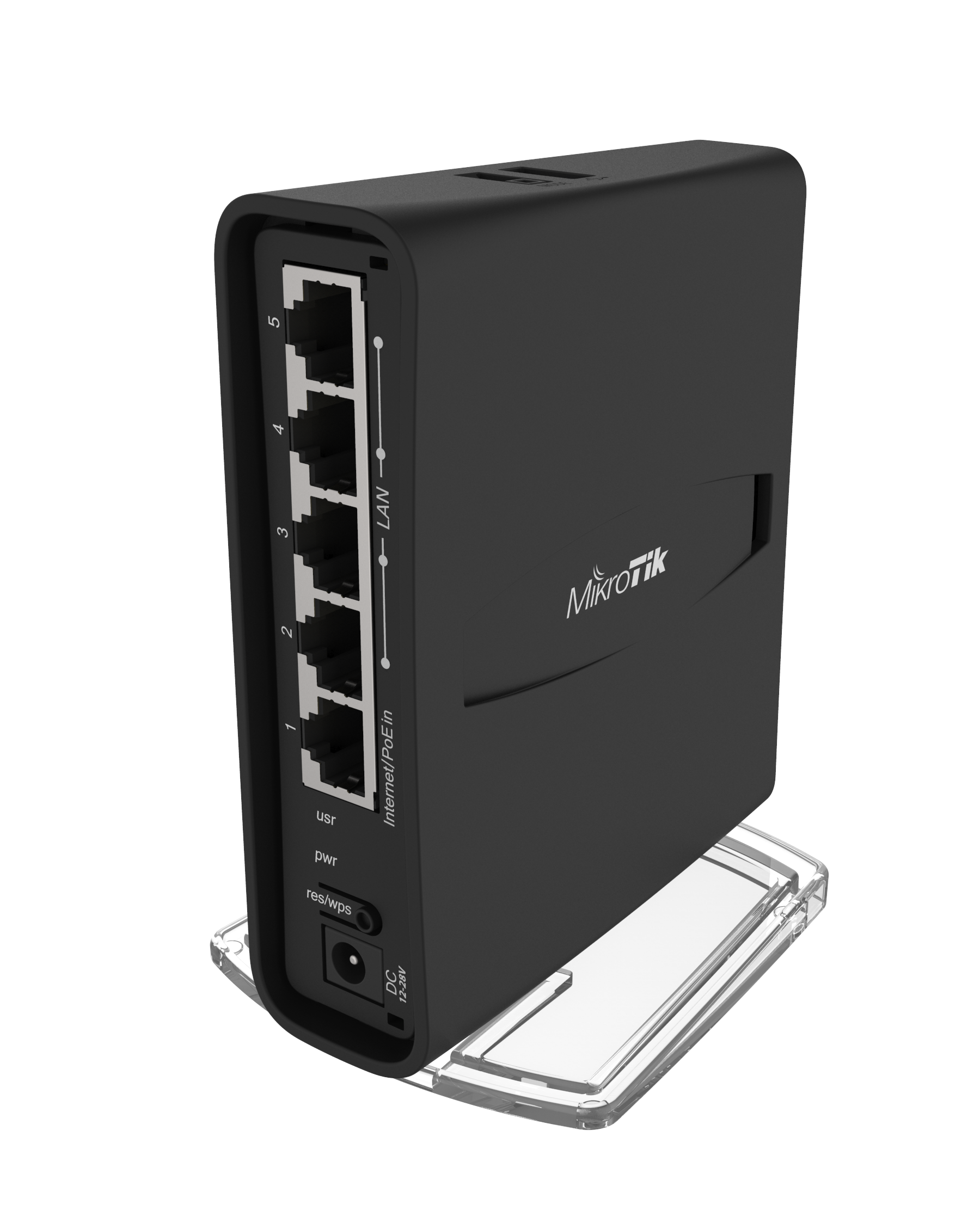MikroTik HAP ac2