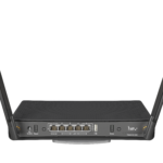 MikroTik HAP ac3 — prix Abidjan Côte d'Ivoire