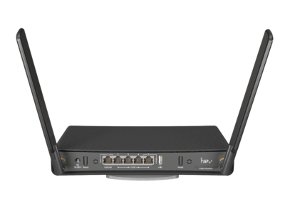 MikroTik HAP ac3 — prix Abidjan Côte d'Ivoire