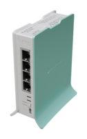 MikroTik HAP ax lite