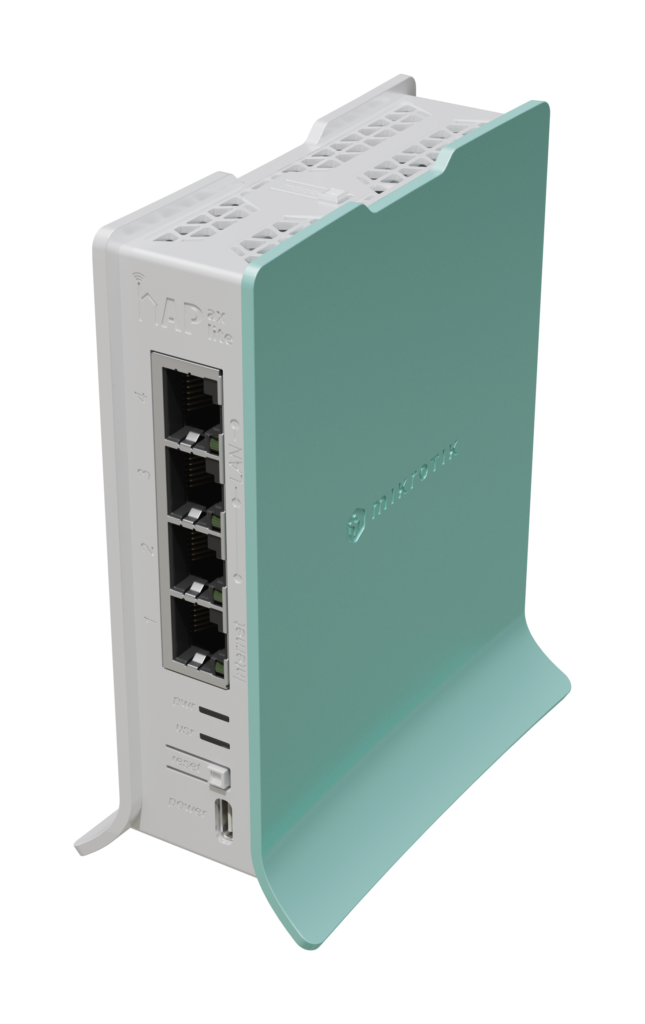 MikroTik HAP ax lite — prix Abidjan Côte d'Ivoire