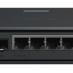 MikroTik hAP ax S — prix Abidjan Côte d'Ivoire