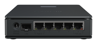 MikroTik hAP ax S — prix Abidjan Côte d'Ivoire