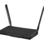 MikroTik HAP AX3 — prix Abidjan Côte d'Ivoire