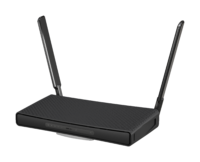 MikroTik HAP AX3