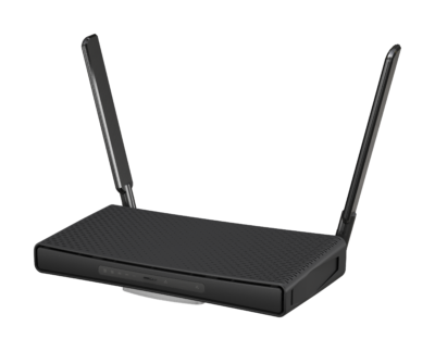 MikroTik HAP AX3 — prix Abidjan Côte d'Ivoire