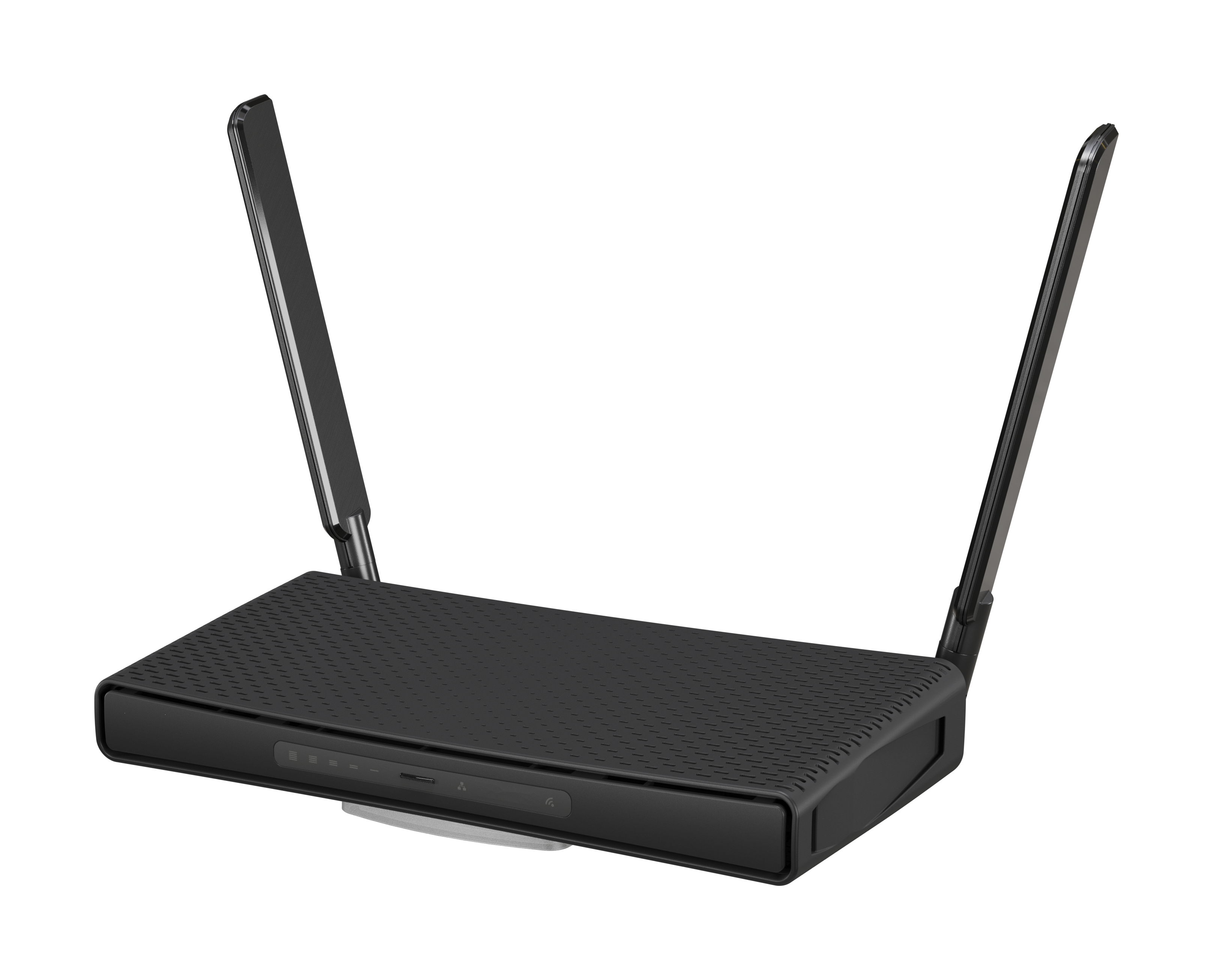 MikroTik HAP AX3