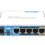 MikroTik HAP — prix Abidjan Côte d'Ivoire
