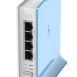 MikroTik HAP lite TC — prix Abidjan Côte d'Ivoire