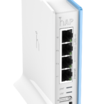MikroTik HAP lite TC — prix Abidjan Côte d'Ivoire