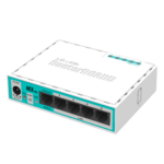 MikroTik HEX lite — prix Abidjan Côte d'Ivoire