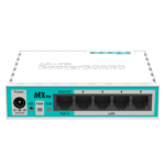 MikroTik HEX lite — prix Abidjan Côte d'Ivoire