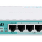 Mikrotik HEX REFRESH (E50UG) — prix Abidjan Côte d'Ivoire