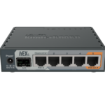 MikroTik HEX S — prix Abidjan Côte d'Ivoire