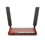 MikroTik L009UiGS-2HaxD-IN — prix Abidjan Côte d'Ivoire