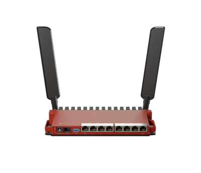 MikroTik L009UiGS-2HaxD-IN — prix Abidjan Côte d'Ivoire