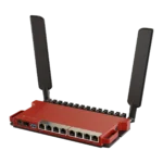 MikroTik L009UiGS-2HaxD-IN — prix Abidjan Côte d'Ivoire