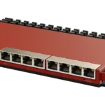 MikroTik L009UiGS-RM — prix Abidjan Côte d'Ivoire