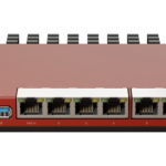 MikroTik L009UiGS-RM — prix Abidjan Côte d'Ivoire