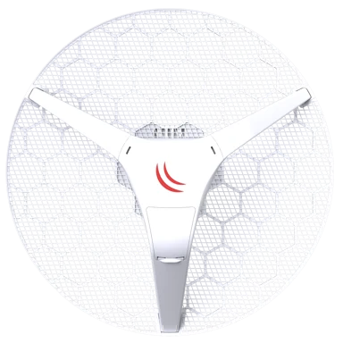 MikroTik LHG 5 — prix Abidjan Côte d'Ivoire