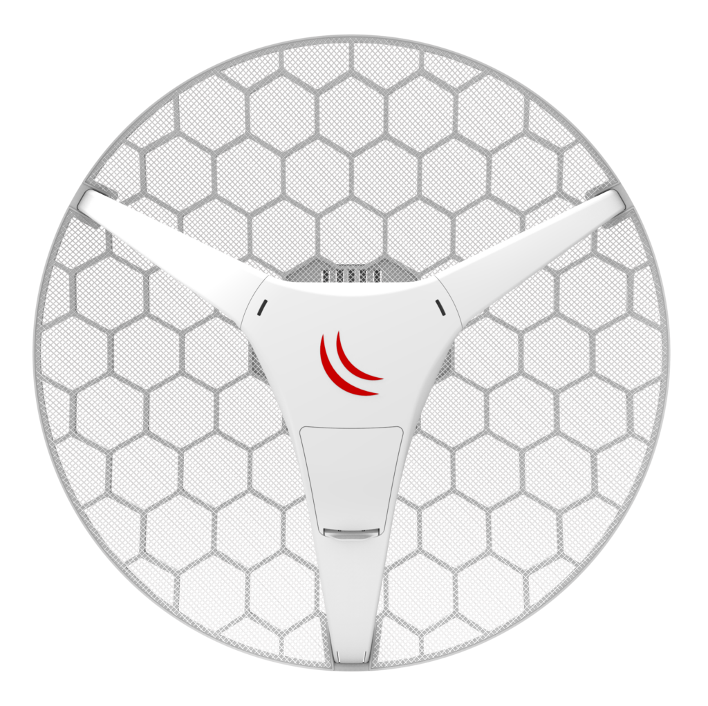 MikroTik LHG HP5