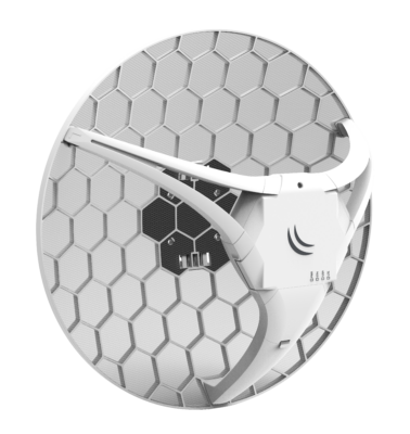 MikroTik LHG LTE kit — prix Abidjan Côte d'Ivoire