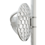 MikroTik LHG LTE18 kit — prix Abidjan Côte d'Ivoire