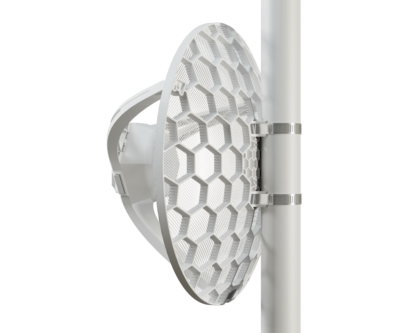 MikroTik LHG LTE18 kit — prix Abidjan Côte d'Ivoire