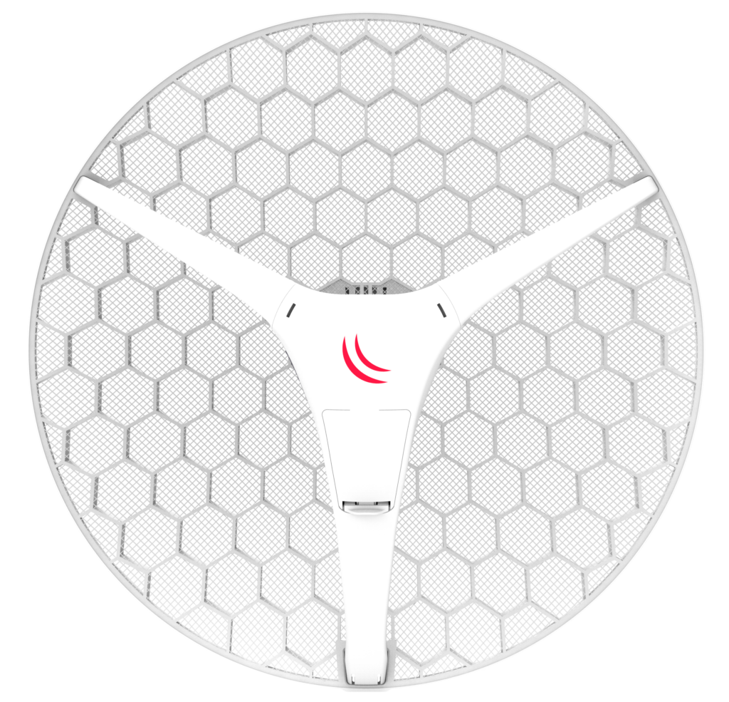 MikroTik LHG XL 2