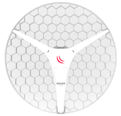 MikroTik LHG XL 2 — prix Abidjan Côte d'Ivoire