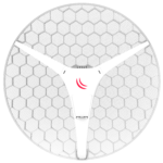 MikroTik LHG XL 5 ac — prix Abidjan Côte d'Ivoire