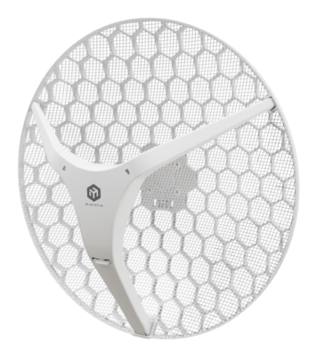 MikroTik LHG XL 5 ax — prix Abidjan Côte d'Ivoire