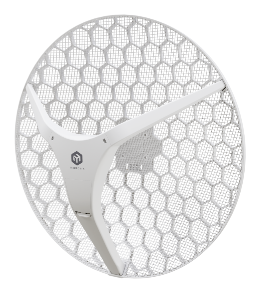 MikroTik LHG XL 5 ax