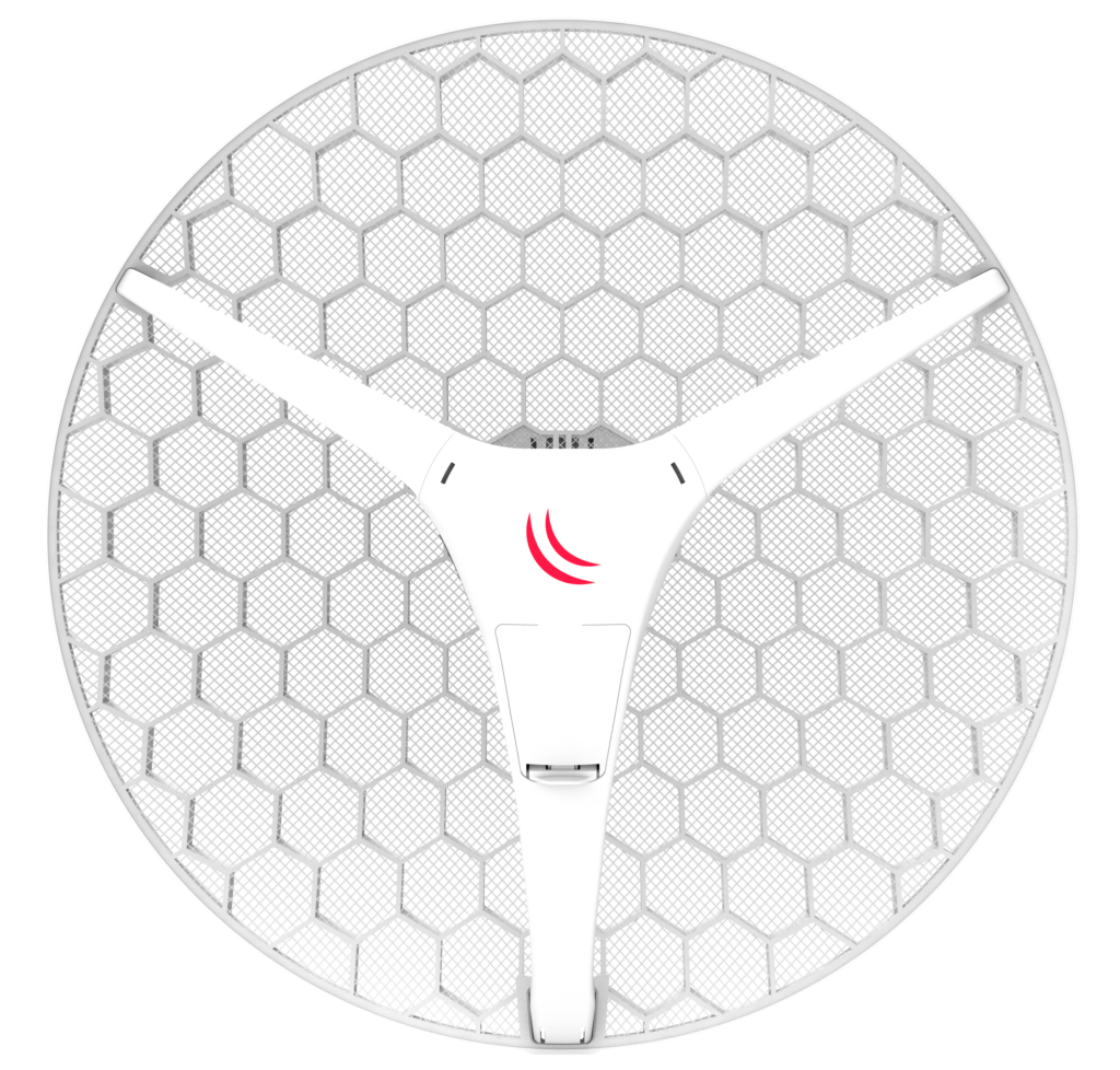 MikroTik LHG XL HP5