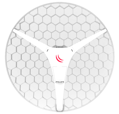 MikroTik LHG XL HP5 — prix Abidjan Côte d'Ivoire