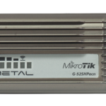 MikroTik Metal 52 ac — prix Abidjan Côte d'Ivoire
