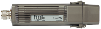 MikroTik Metal 52 ac — prix Abidjan Côte d'Ivoire