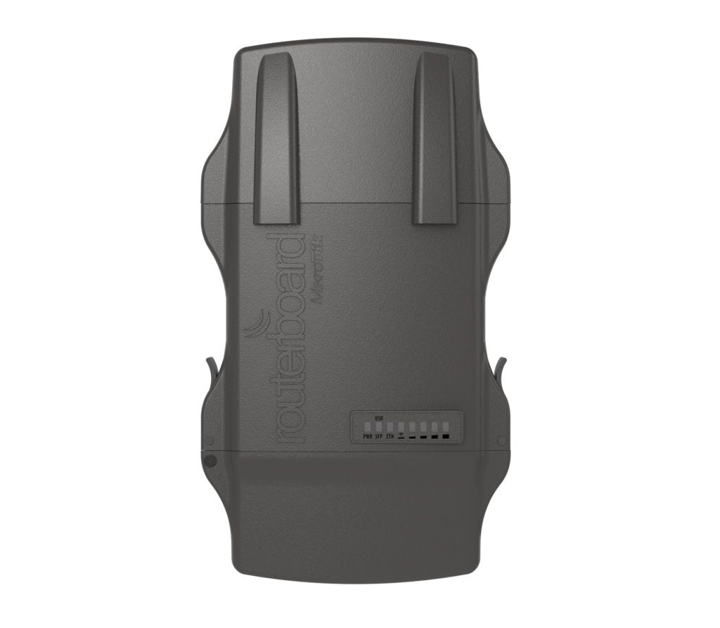 MikroTik NetMetal 5SHP