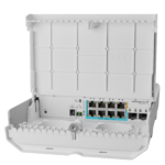 MikroTik NetPower Lite 7R — prix Abidjan Côte d'Ivoire