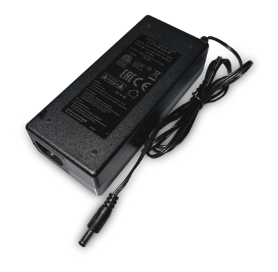 Mikrotik Power Adapter 48V2A — prix Abidjan Côte d'Ivoire