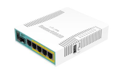 MikroTik PowerBox prix Abidjan Côte d'Ivoire
