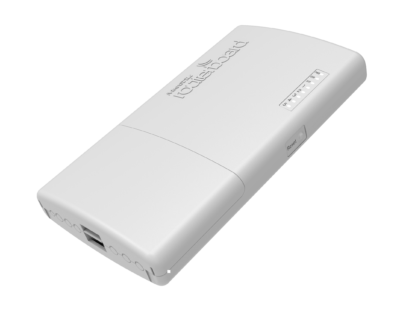 MikroTik PowerBox Pro — prix Abidjan Côte d'Ivoire