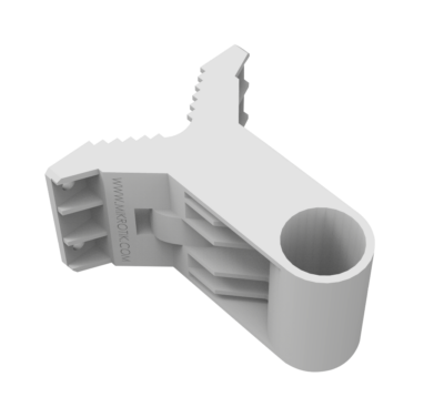 MikroTik QM — prix Abidjan Côte d'Ivoire