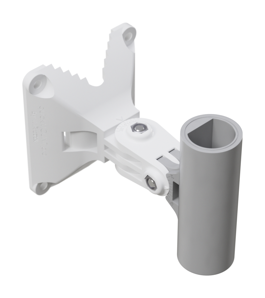 MikroTik QMP